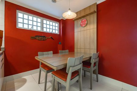 Casa à venda com 453m², 3 quartos e 4 vagasCozinha