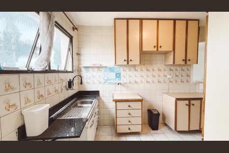 Apartamento para alugar com 57m², 2 quartos e 1 vagaCozinha