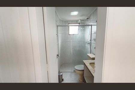 Apartamento para alugar com 57m², 2 quartos e 1 vagaBanheiro