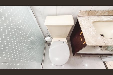 Apartamento para alugar com 57m², 2 quartos e 1 vagaBanheiro