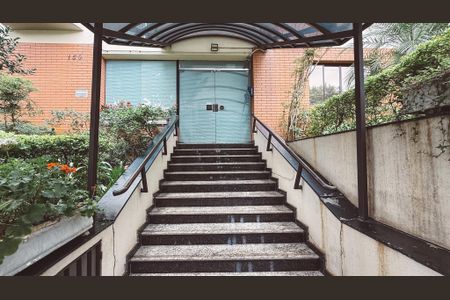 Apartamento para alugar com 57m², 2 quartos e 1 vagaEntrada