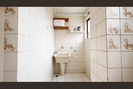 Apartamento para alugar com 57m², 2 quartos e 1 vagaÁrea de Serviço