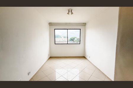 Sala de apartamento para alugar com 2 quartos, 57m² em Vila Ester (zona Norte), São Paulo