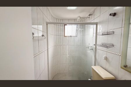 Apartamento para alugar com 57m², 2 quartos e 1 vagaBanheiro