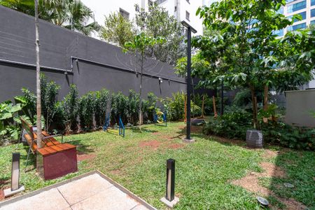 Apartamento à venda com 70m², 1 quarto e 1 vaga Apartamento à venda com 70m², 1 quarto e 1 vagaÁrea comum - Espaço Pet