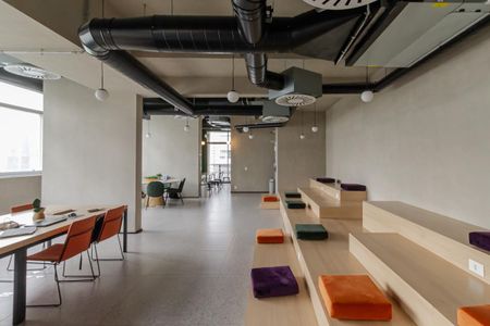 Apartamento à venda com 70m², 1 quarto e 1 vaga Apartamento à venda com 70m², 1 quarto e 1 vagaÁrea Comum