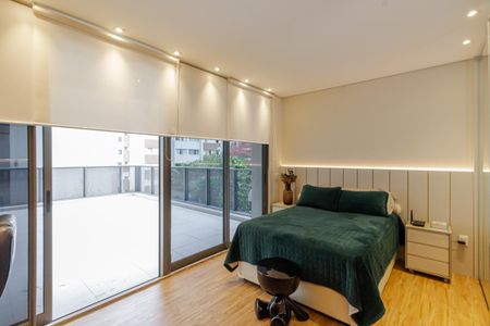 Apartamento à venda com 70m², 1 quarto e 1 vaga Apartamento à venda com 70m², 1 quarto e 1 vagaStudio