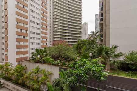 Apartamento à venda com 70m², 1 quarto e 1 vaga Apartamento à venda com 70m², 1 quarto e 1 vagaVista