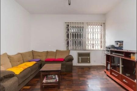 Sala  de apartamento para alugar com 3 quartos, 95m² em Moinhos de Vento, Porto Alegre