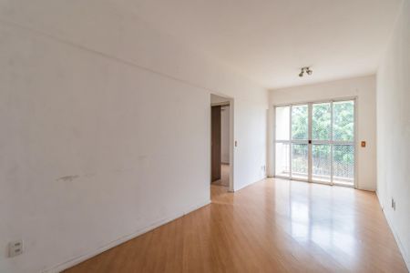 Apartamento para alugar com 2 quartos, 60m² em Vila Pindorama, Barueri
