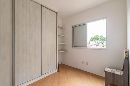 Apartamento para alugar com 2 quartos, 60m² em Vila Pindorama, Barueri