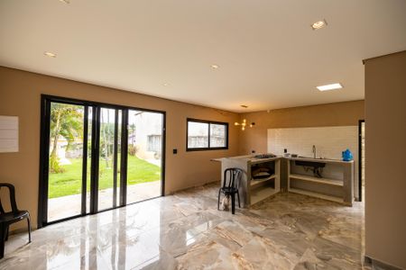 Cozinha de casa para alugar com 3 quartos, 300m² em Vila Sao Jorge, Barueri