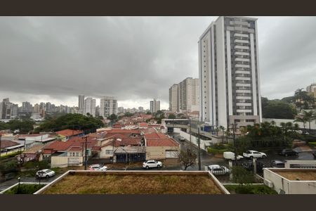 Apartamento à venda com 2 quartos, 54m² em Jardim Belo Horizonte, Campinas