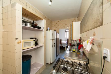 Casa à venda com 282m², 4 quartos e 6 vagasCOZINHA