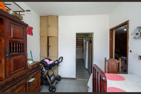 Casa à venda com 282m², 4 quartos e 6 vagasSALA