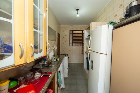 Casa à venda com 282m², 4 quartos e 6 vagasCOZINHA