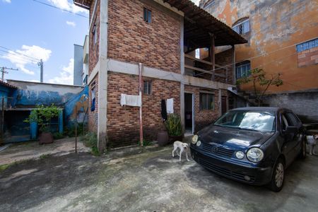 Casa à venda com 282m², 4 quartos e 6 vagasAREA EXTERNA