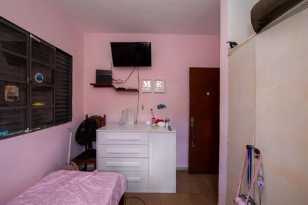 Casa à venda com 282m², 4 quartos e 6 vagasQUARTO3