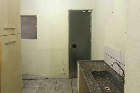 Casa para alugar com 1 quarto, 20m² em Jardim Record, São Paulo