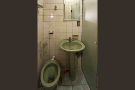 Casa para alugar com 1 quarto, 20m² em Jardim Record, São Paulo