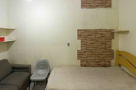 Casa para alugar com 1 quarto, 20m² em Jardim Record, São Paulo
