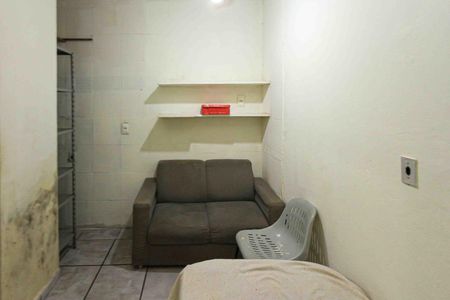 Casa para alugar com 1 quarto, 20m² em Jardim Record, São Paulo