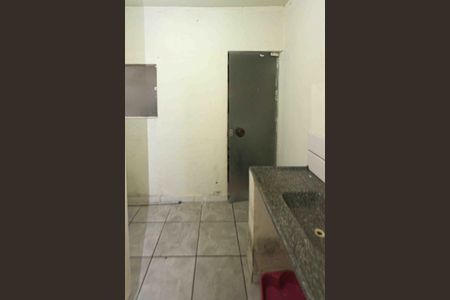 Casa para alugar com 1 quarto, 20m² em Jardim Record, São Paulo