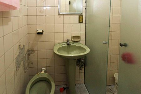 Casa para alugar com 1 quarto, 20m² em Jardim Record, São Paulo