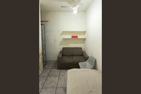 Casa para alugar com 1 quarto, 20m² em Jardim Record, São Paulo