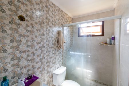 Casa à venda com 100m², 3 quartos e 1 vaga Casa à venda com 100m², 3 quartos e 1 vagaBanheiro