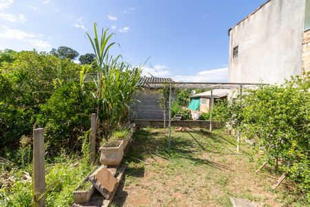 Casa à venda com 100m², 3 quartos e 1 vaga Casa à venda com 100m², 3 quartos e 1 vagaQuintal
