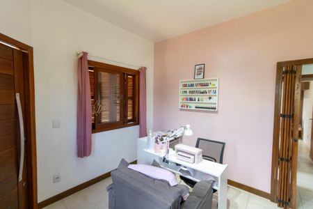 Casa à venda com 100m², 3 quartos e 1 vaga Casa à venda com 100m², 3 quartos e 1 vagaSala