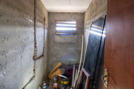 Casa à venda com 100m², 3 quartos e 1 vaga Casa à venda com 100m², 3 quartos e 1 vagaBanheiro da Suíte