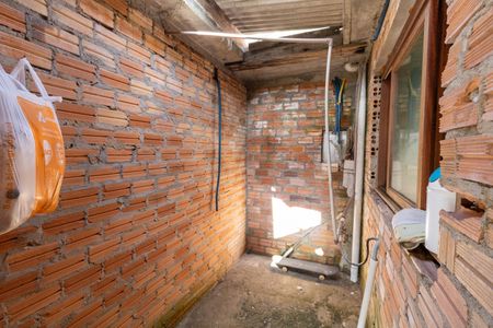 Casa à venda com 100m², 3 quartos e 1 vaga Casa à venda com 100m², 3 quartos e 1 vagaLavanderia