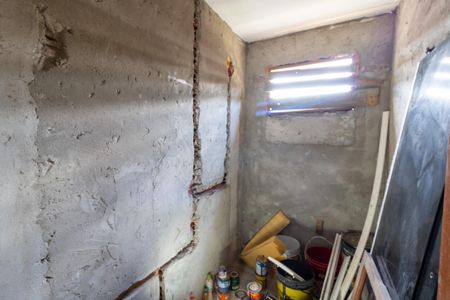 Casa à venda com 100m², 3 quartos e 1 vaga Casa à venda com 100m², 3 quartos e 1 vagaBanheiro da Suíte