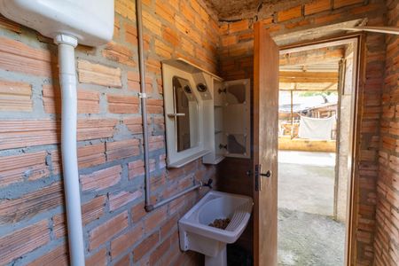 Casa à venda com 100m², 3 quartos e 1 vaga Casa à venda com 100m², 3 quartos e 1 vagaBanheiro 2