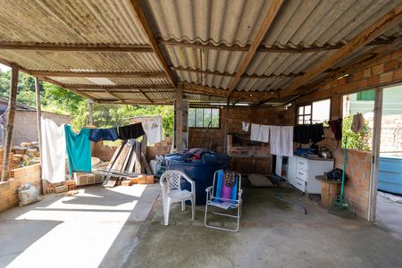 Casa à venda com 100m², 3 quartos e 1 vaga Casa à venda com 100m², 3 quartos e 1 vagaQuintal