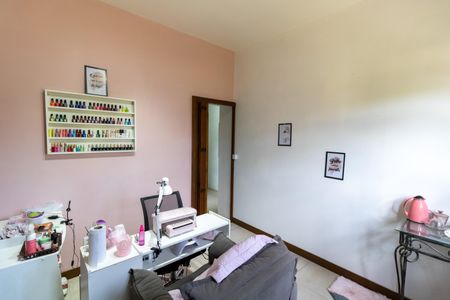 Sala de casa à venda com 3 quartos, 100m² em Vila Nova, Porto Alegre