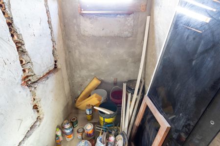 Casa à venda com 100m², 3 quartos e 1 vaga Casa à venda com 100m², 3 quartos e 1 vagaBanheiro da Suíte