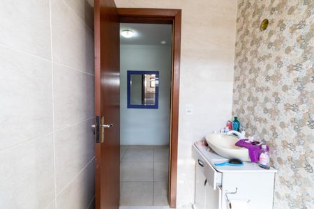 Casa à venda com 100m², 3 quartos e 1 vaga Casa à venda com 100m², 3 quartos e 1 vagaBanheiro