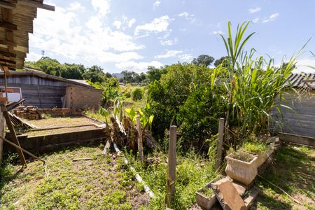 Casa à venda com 100m², 3 quartos e 1 vaga Casa à venda com 100m², 3 quartos e 1 vagaQuintal