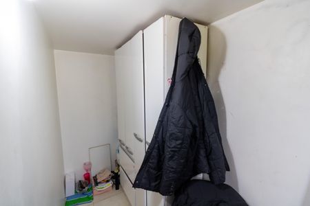Casa à venda com 100m², 3 quartos e 1 vaga Casa à venda com 100m², 3 quartos e 1 vagaCloset do quarto 1