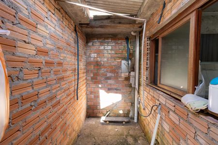 Casa à venda com 100m², 3 quartos e 1 vaga Casa à venda com 100m², 3 quartos e 1 vagaLavanderia