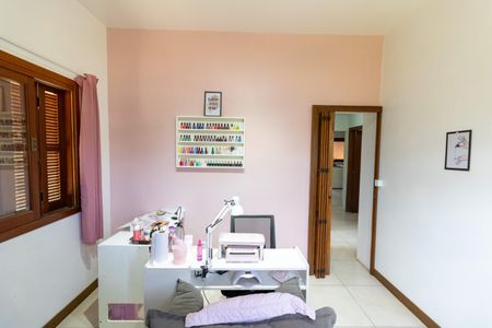 Sala de casa à venda com 3 quartos, 100m² em Vila Nova, Porto Alegre