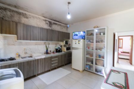 Casa à venda com 100m², 3 quartos e 1 vagaCozinha
