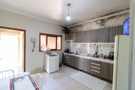 Casa à venda com 100m², 3 quartos e 1 vaga Casa à venda com 100m², 3 quartos e 1 vagaCozinha