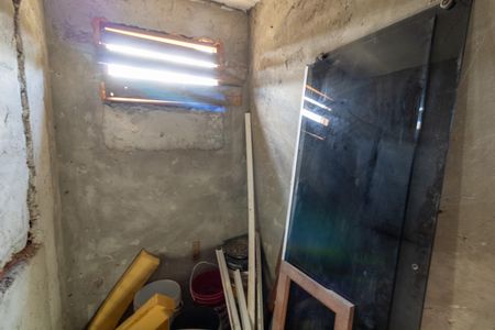 Casa à venda com 100m², 3 quartos e 1 vaga Casa à venda com 100m², 3 quartos e 1 vagaBanheiro da Suíte