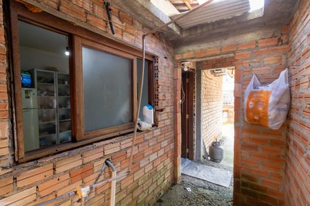 Casa à venda com 100m², 3 quartos e 1 vaga Casa à venda com 100m², 3 quartos e 1 vagaLavanderia