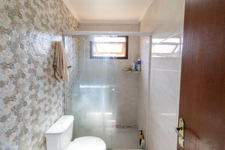 Casa à venda com 100m², 3 quartos e 1 vaga Casa à venda com 100m², 3 quartos e 1 vagaBanheiro