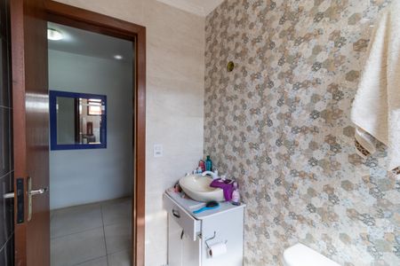 Casa à venda com 100m², 3 quartos e 1 vaga Casa à venda com 100m², 3 quartos e 1 vagaBanheiro